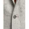 imagePaul Fredrick Mens Wool Donegal Single Breasted Notch Lapel Sport Coat