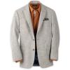 imagePaul Fredrick Mens Wool Donegal Single Breasted Notch Lapel Sport Coat