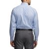 imagePaul Fredrick Mens Classic Fit Comfort Stretch NonIron Glen Plaid Dress Shirt