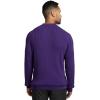 imagePaul Fredrick Mens Cotton Three Button PoloPurple