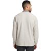 imagePaul Fredrick Mens Polyester Blend Button Front Polo
