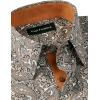 imagePaul Fredrick Mens Slim Fit Comfort Stretch NonIron Paisley Dress Shirt