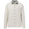 imagePaul Fredrick Mens Polyester Blend Button Front Polo