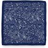 imagePaul Fredrick Mens Floral Silk Pocket Square