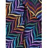imagePaul Fredrick Mens Herringbone Woven Silk Tie