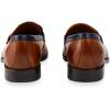 imagePaul Fredrick Mens Bryant Tassel Loafer