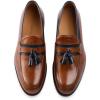 imagePaul Fredrick Mens Bryant Tassel Loafer