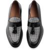 imagePaul Fredrick Mens Dylan Tassel Loafer