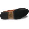 imagePaul Fredrick Mens Joey Oxford Chestnut 11M
