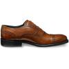 imagePaul Fredrick Mens Joey Oxford Chestnut 11M