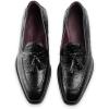 imagePaul Fredrick Mens Stuart Tassel Loafer
