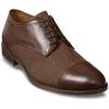 imagePaul Fredrick Mens Sterling Derby Brown 85M