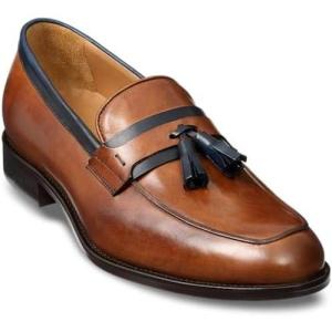 imagePaul Fredrick Mens Bryant Tassel Loafer