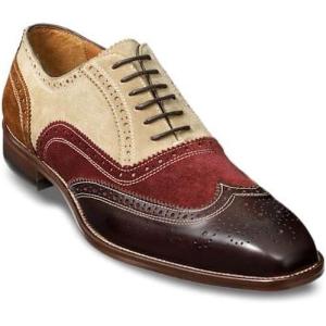 imagePaul Fredrick Mens Desmond Oxford