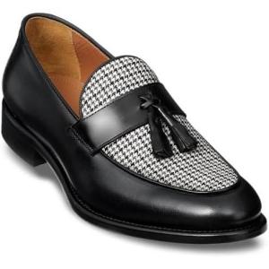 imagePaul Fredrick Mens Dylan Tassel Loafer