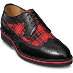 imagePaul Fredrick Mens Milo Derby