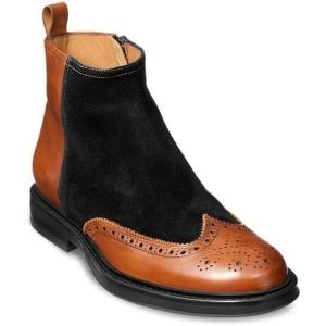 imagePaul Fredrick Mens Wilson Boot