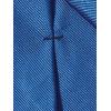 imagePaul Fredrick Mens Textured Solid Silk TiePink