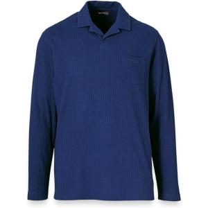 imagePaul Fredrick Mens Cotton Camp Collar