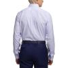 imagePaul Fredrick Mens Classic Fit Comfort Stretch NonIron Gingham Dress Shirt
