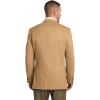 imagePaul Fredrick Mens Camelhair Single Breasted Peak Lapel Sport Coat