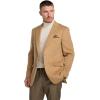imagePaul Fredrick Mens Camelhair Single Breasted Peak Lapel Sport Coat