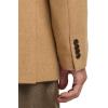 imagePaul Fredrick Mens Camelhair Single Breasted Peak Lapel Sport Coat