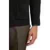imagePaul Fredrick Mens Cotton Notch Lapel Cardigan Sweater