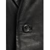 imagePaul Fredrick Mens Leather Blazer