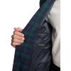 imagePaul Fredrick Mens Wool Blend Single Breasted Notch Lapel Sport Coat