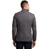 imagePaul Fredrick Mens Wool Check Single Breasted Notch Lapel Sport Coat