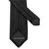 imagePaul Fredrick Mens Solid Woven Silk Tie