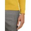 imagePaul Fredrick Mens Cashmere Turtleneck SweaterGold