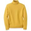 imagePaul Fredrick Mens Cashmere Turtleneck SweaterGold
