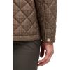 imagePaul Fredrick Mens Houndstooth Quilted Jacket