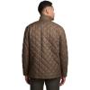 imagePaul Fredrick Mens Houndstooth Quilted Jacket