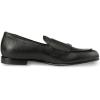 imagePaul Fredrick Mens Sterling Monk Strap Loafer Size 13 Medium Black