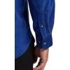 imagePaul Fredrick Mens Classic Fit Cotton Corduroy Casual Shirt