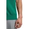 imagePaul Fredrick Mens Cotton Full Zip PoloGreen