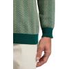 imagePaul Fredrick Mens Cotton Three Button Polo
