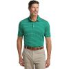 imagePaul Fredrick Mens Performance Blend Three Button Polo