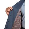 imagePaul Fredrick Mens Wool Blend Topcoat