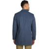 imagePaul Fredrick Mens Wool Blend Topcoat