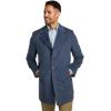 imagePaul Fredrick Mens Wool Blend Topcoat