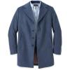 imagePaul Fredrick Mens Wool Blend Topcoat