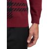 imagePaul Fredrick Mens Cotton Crewneck Sweater