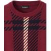 imagePaul Fredrick Mens Cotton Crewneck Sweater