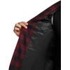 imagePaul Fredrick Mens Wool Plaid Single Breasted Notch Lapel Sport Coat