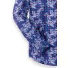 imagePaul Fredrick Mens Classic Fit Performance Stretch Check Casual Shirt