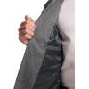 image:imagePaul Fredrick Mens Herringbone Shirt Jacket